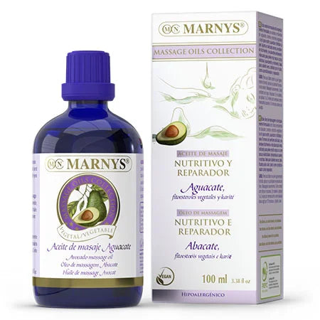 Aceite de Aguacate 100ml