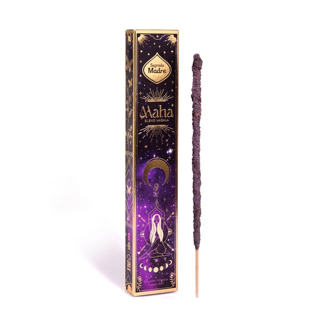 Blend Masala Incienso - Sagrada Madre Incense