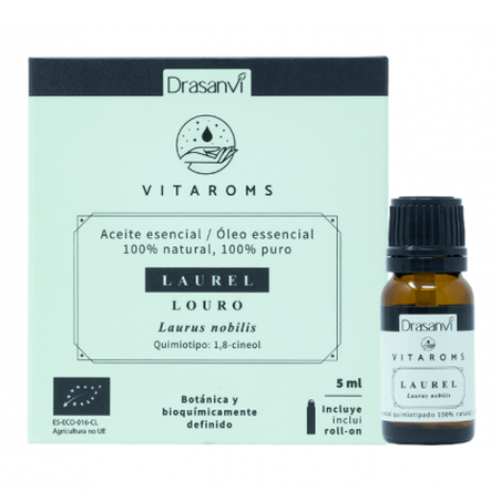 Vitaroms - Aceites Esenciales 10ml