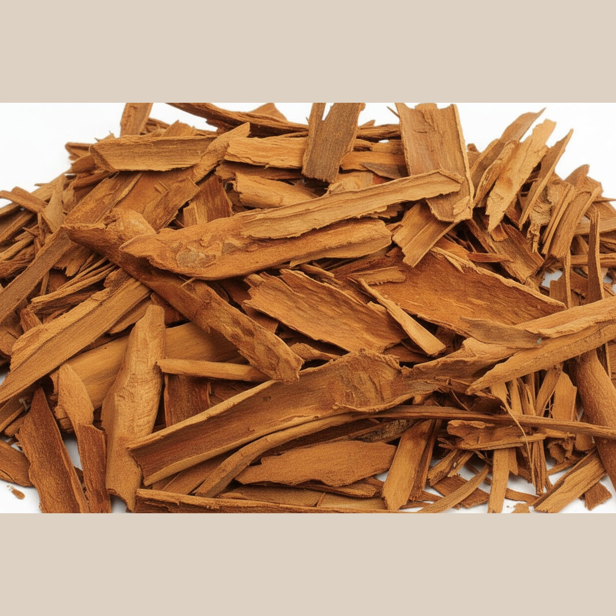 Canela - Cinnamon - Cúrcuma®