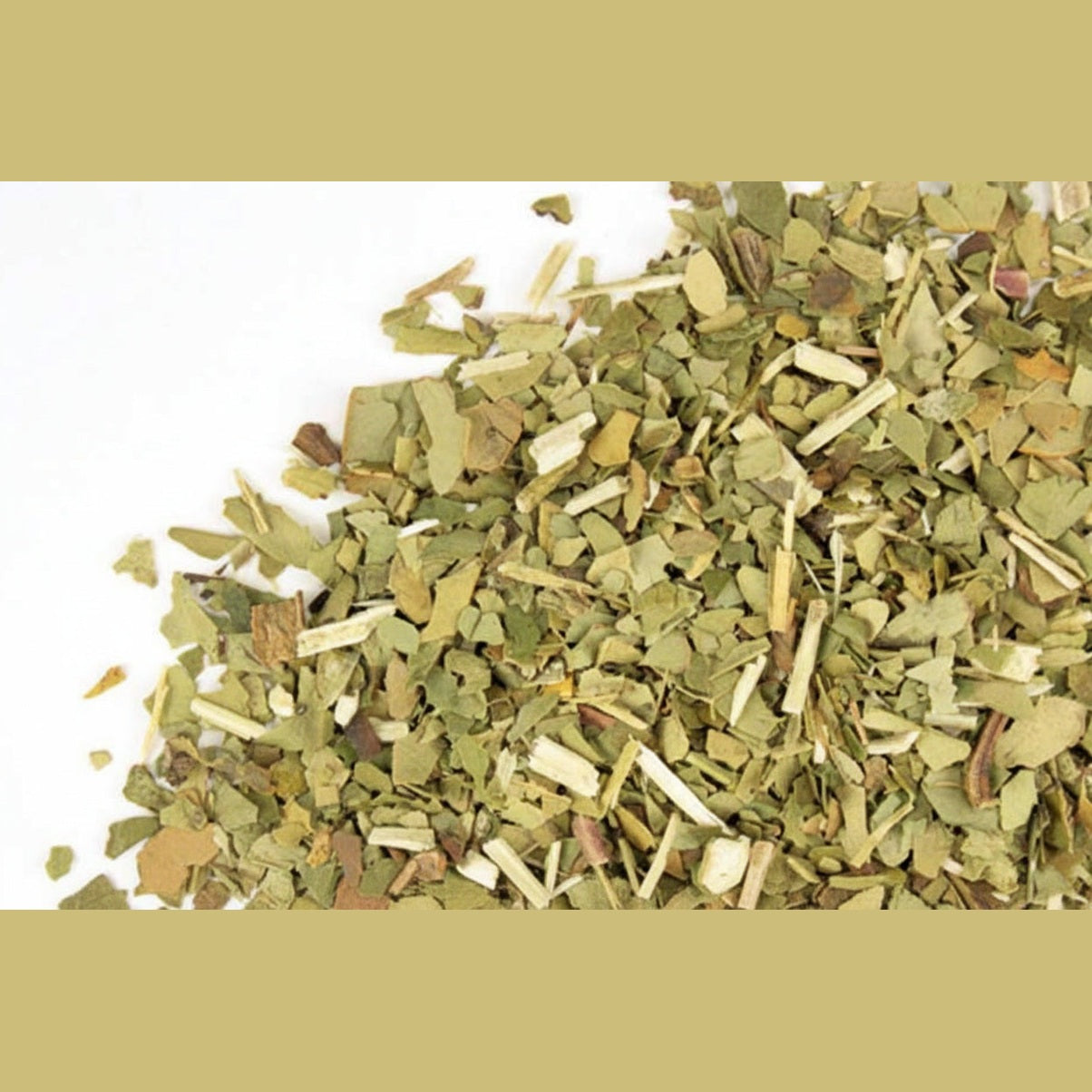 Yerba Mate - Yerba Mate Herb - Cúrcuma®