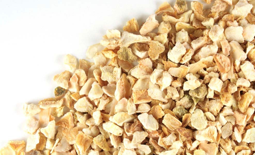 Cáscara Limon - Lemon Peel