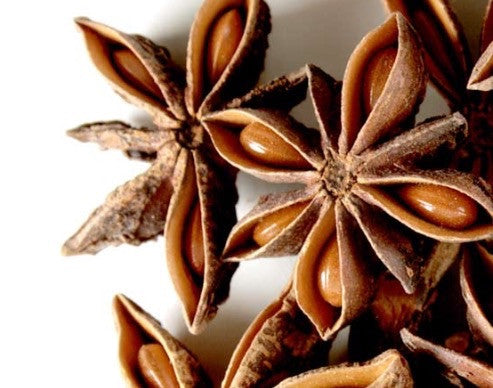 Anis Estrella - Star Anise