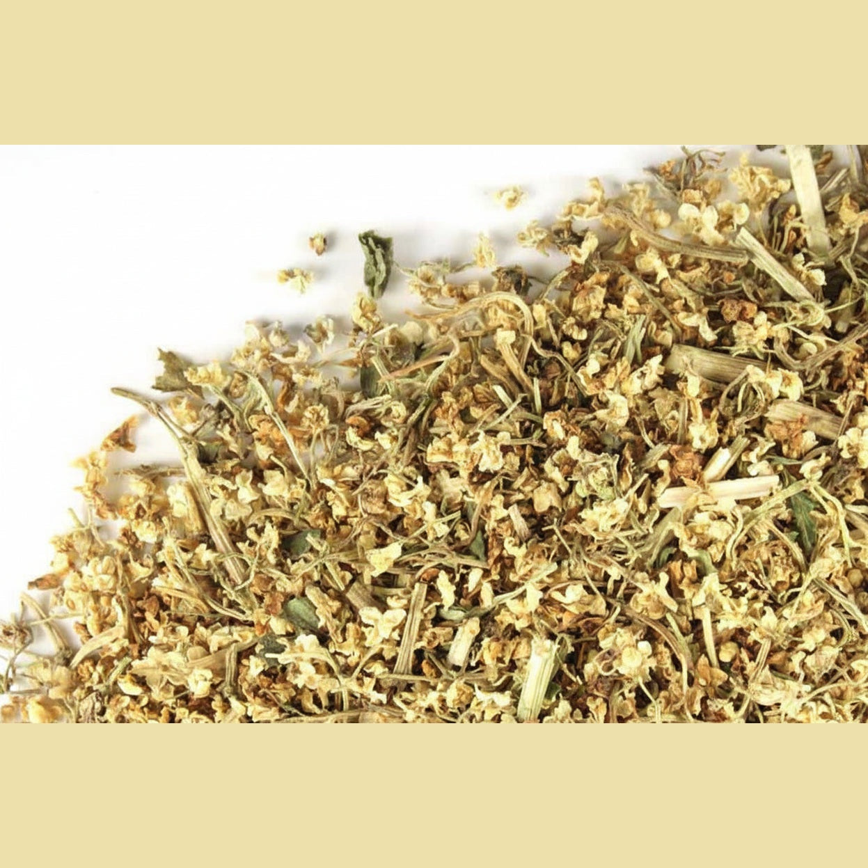 Flor de Saúco - Elderflower - Cúrcuma®