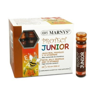 Protect Junior - Cúrcuma®