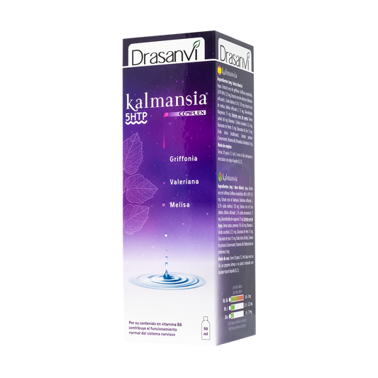Kalmansia 50 ml Drasanvi