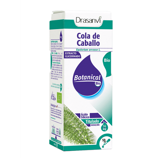 Botanical Bio - Cola de Caballo 50ml