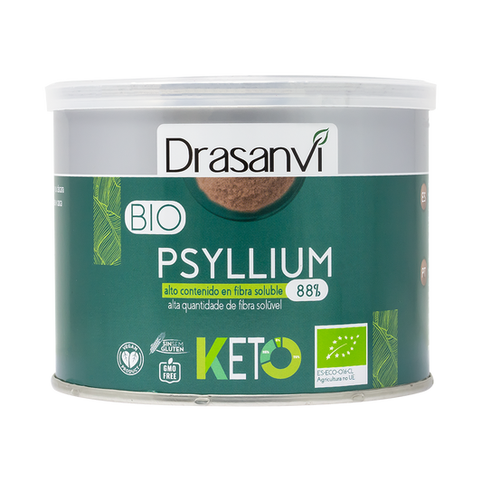 Psyllium Keto 250g