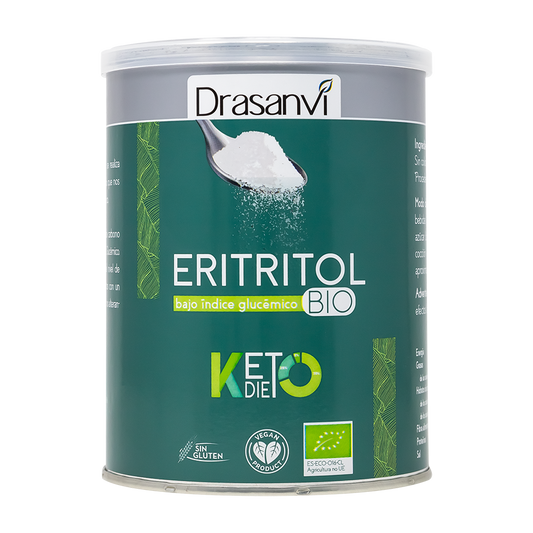 Eritritol Keto 500g