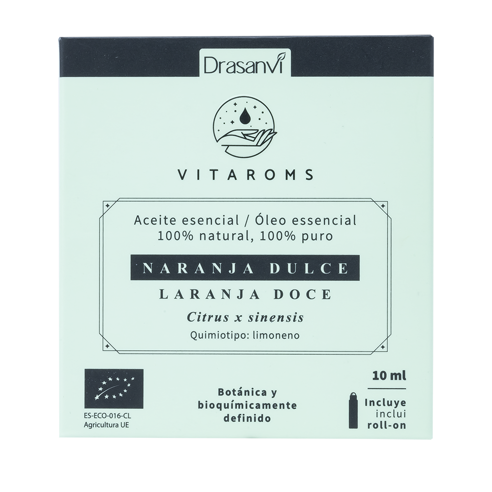 Vitaroms - Aceites Esenciales 10ml