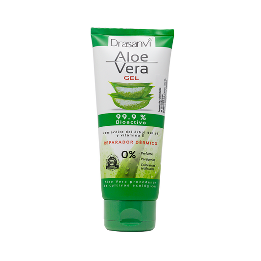 Gel Aloe Vera 200 ml Drasanvi