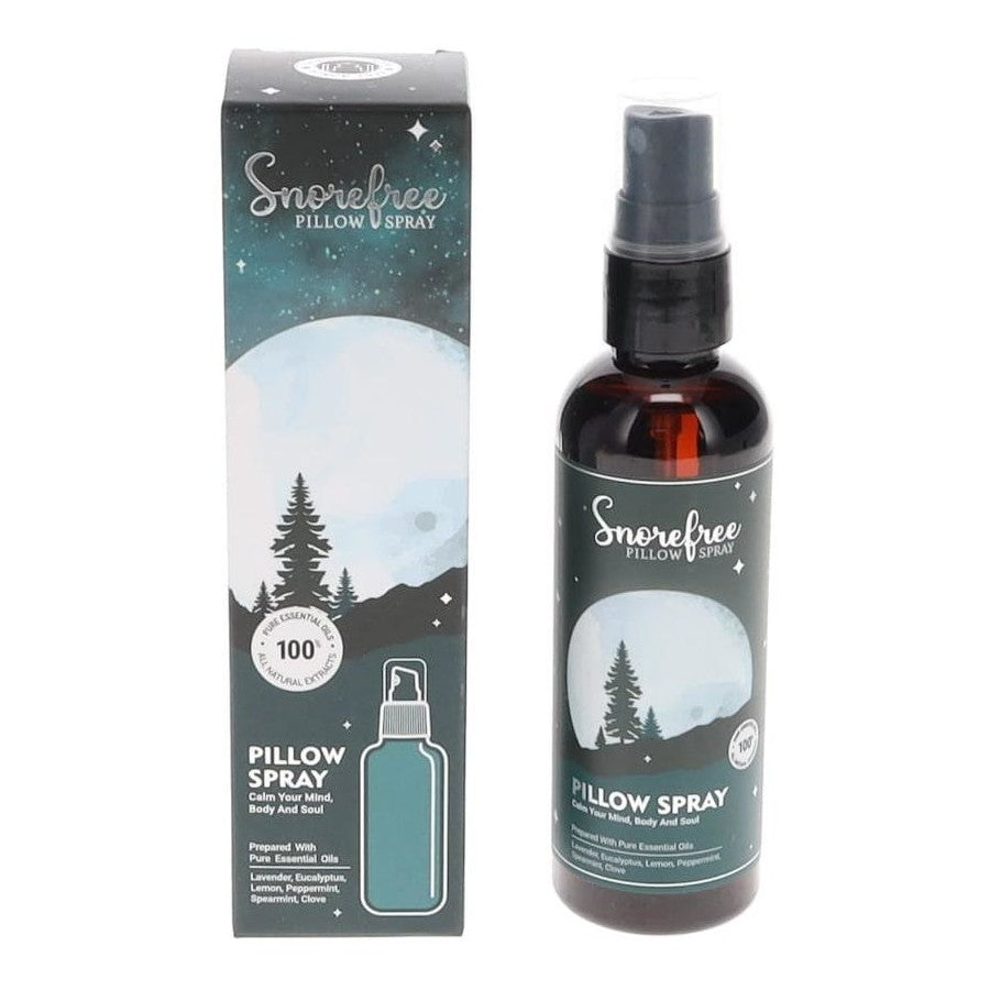 Spray Aromático Song of India 100ml