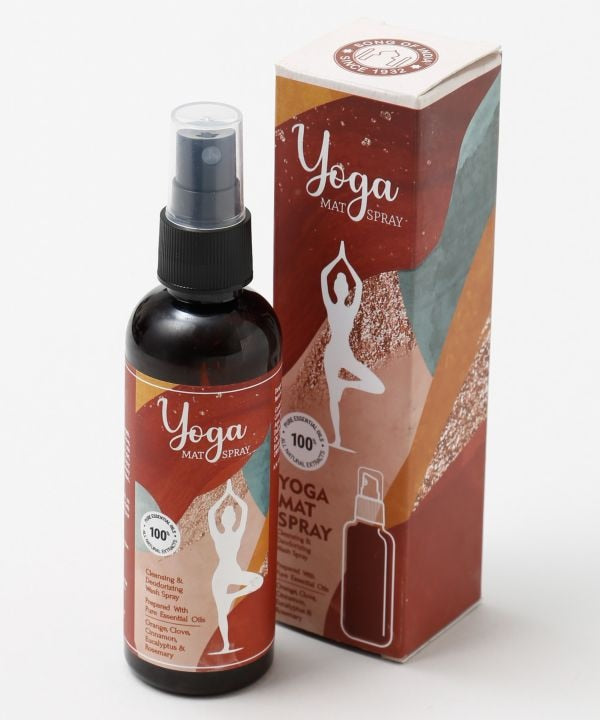 Spray Aromático Song of India 100ml