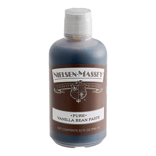 Nielsen-Massey 32oz Pure Vanilla Paste