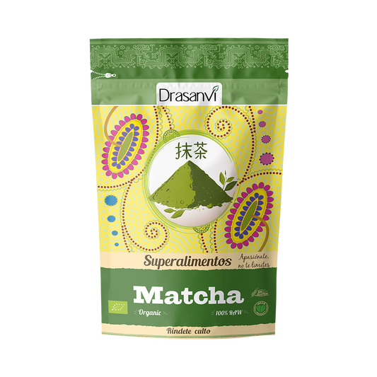 Matcha Ceremonial Bio 70g