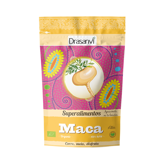 Maca Bio 225g