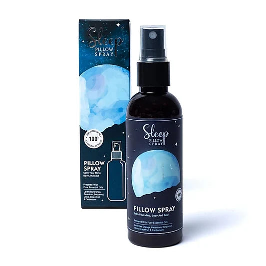 Spray Aromático Song of India 100ml