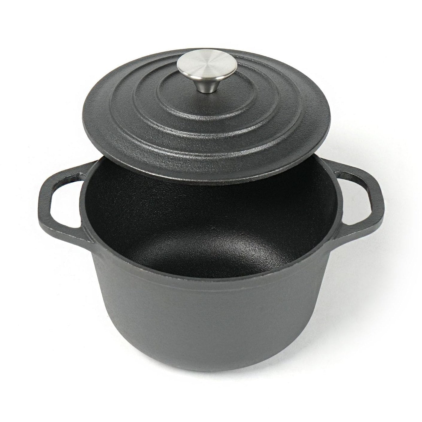 Ollita Hierro Mini 10cmx5cm