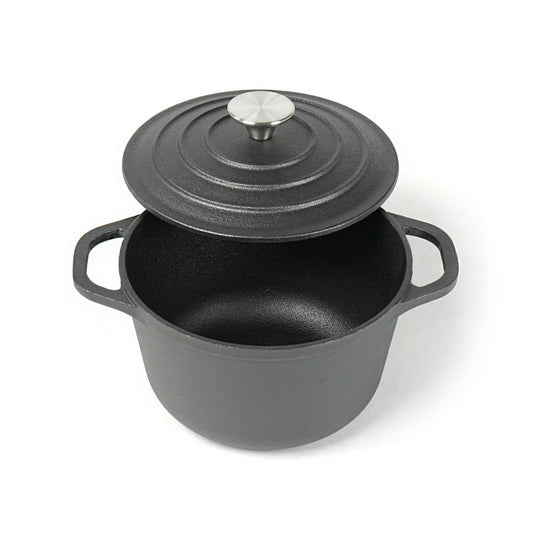 Ollita Hierro Mini 10cmx5cm