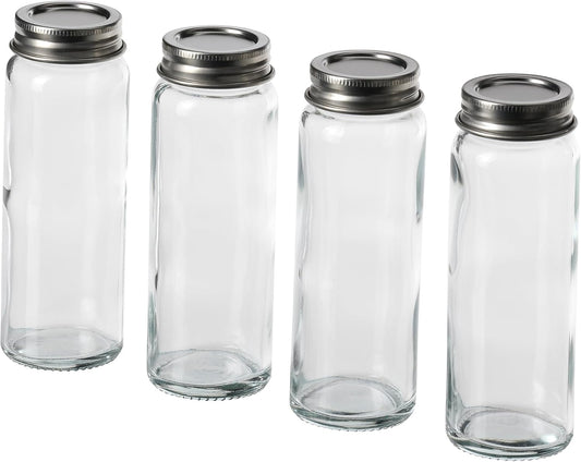 Set 4 Especieros CITRONHAJ · Diseño y Calidad Suecos · IKEA