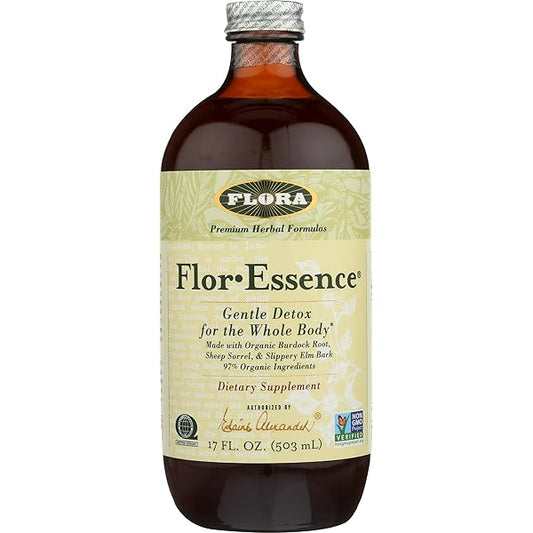 Flor Essence Flora 500ml