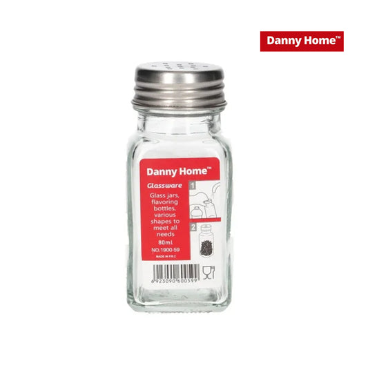 Frasco Especiero Mini 80ml