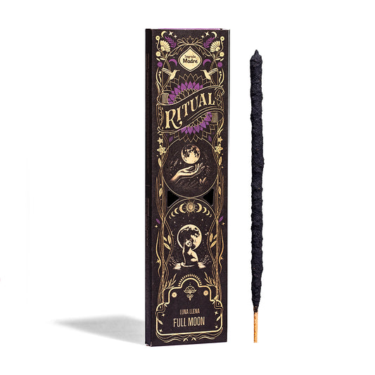 Sagrada Madre - Linea Ritual