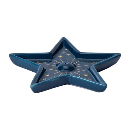 Quemador Estrella Azul Galaxia