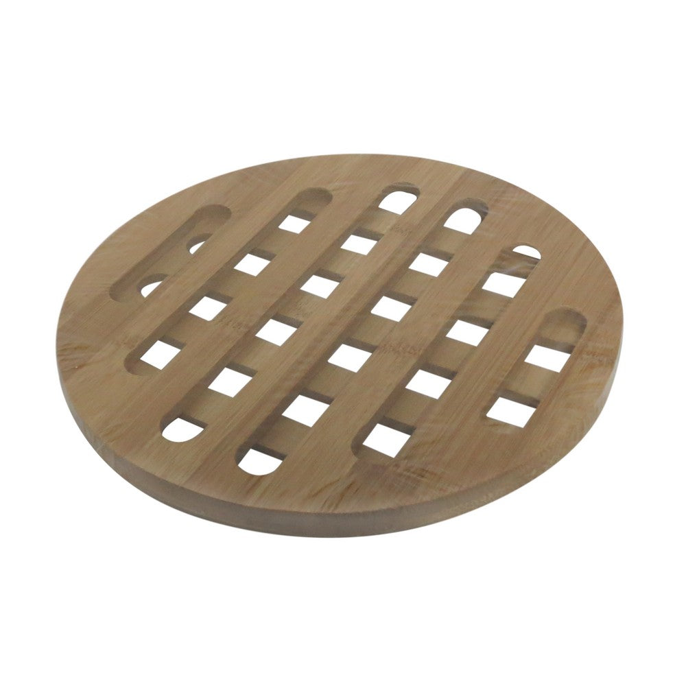 Aislador Bamboo Octagonal