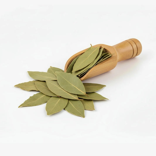 Laurel - Bay Leaf - Cúrcuma®
