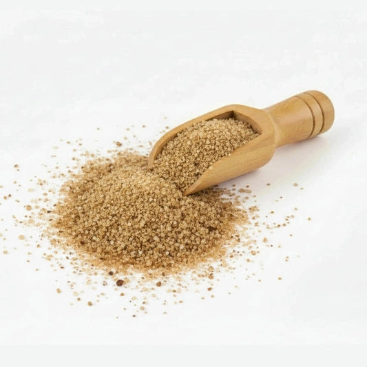 Sal Marina Chile Fantasma - Ghost Pepper Sea Salt 50g