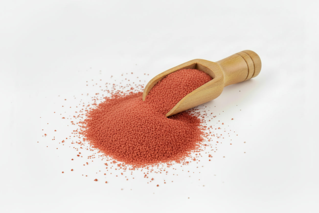 Sal Marina Sriracha - Sriracha Sea Salt