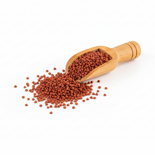 Achiote - Anatto - Cúrcuma®