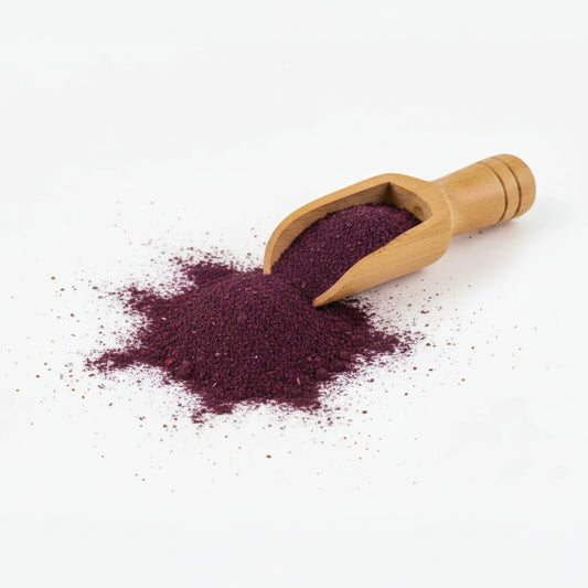 Açai Orgánico