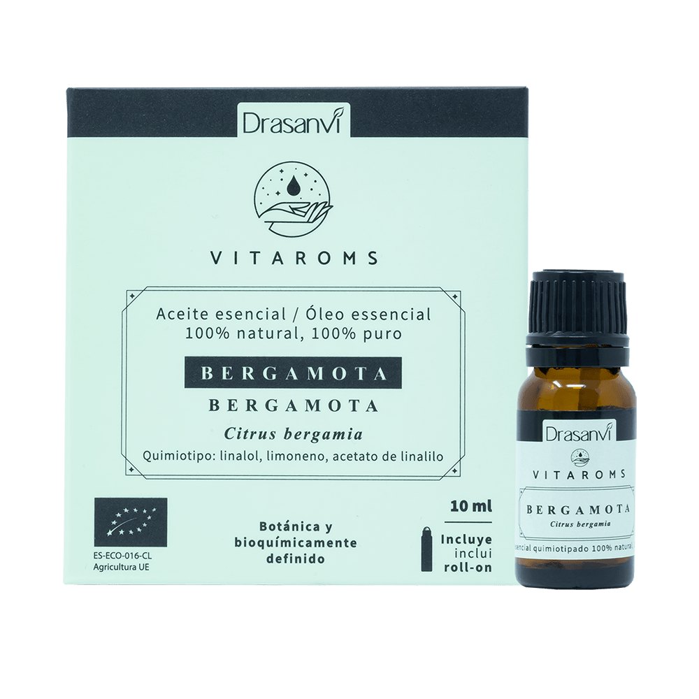 Vitaroms - Aceites Esenciales 10ml