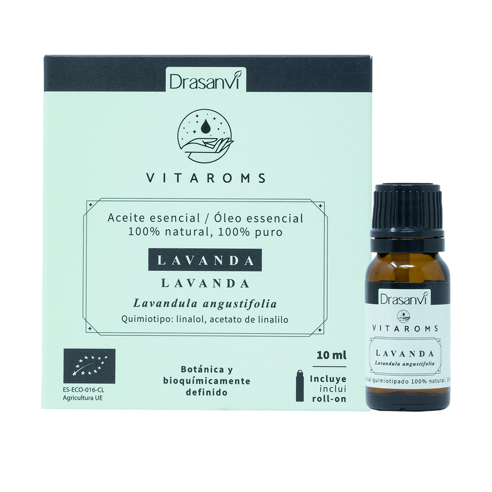 Vitaroms - Aceites Esenciales 10ml