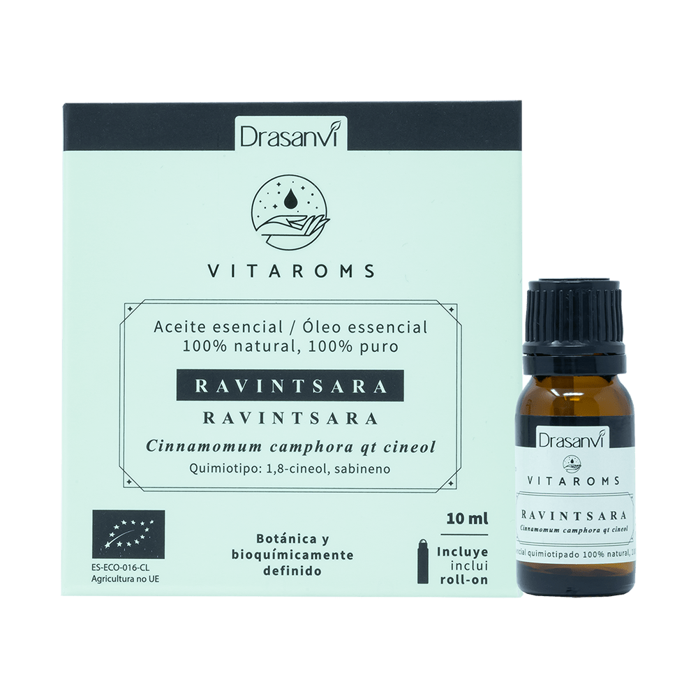 Vitaroms - Aceites Esenciales 10ml
