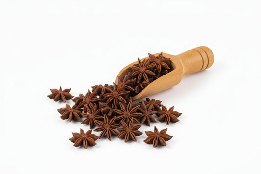 Anis Estrella - Star Anise - Cúrcuma®