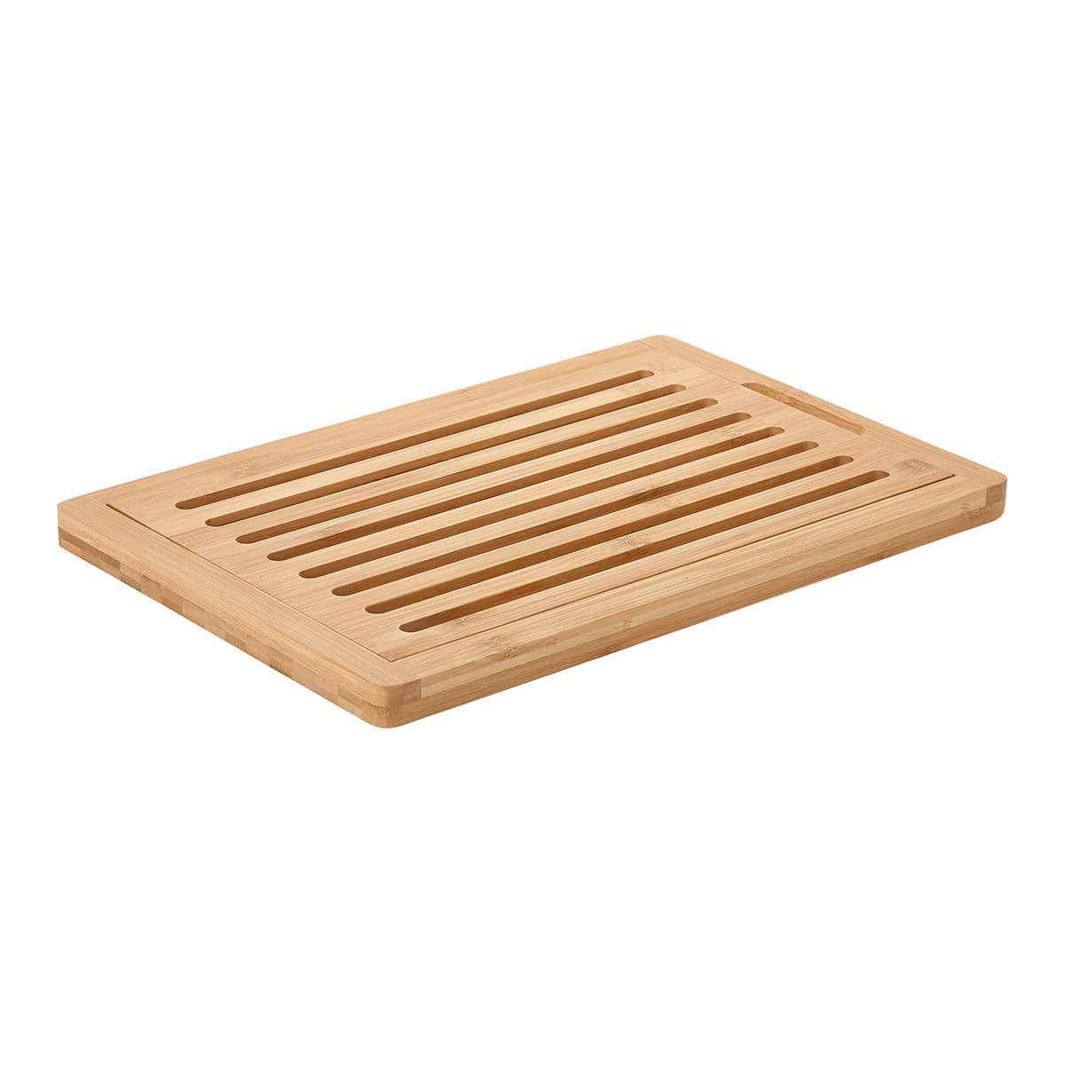 Tabla para Pan Bamboo 36x20.5x3.2cm