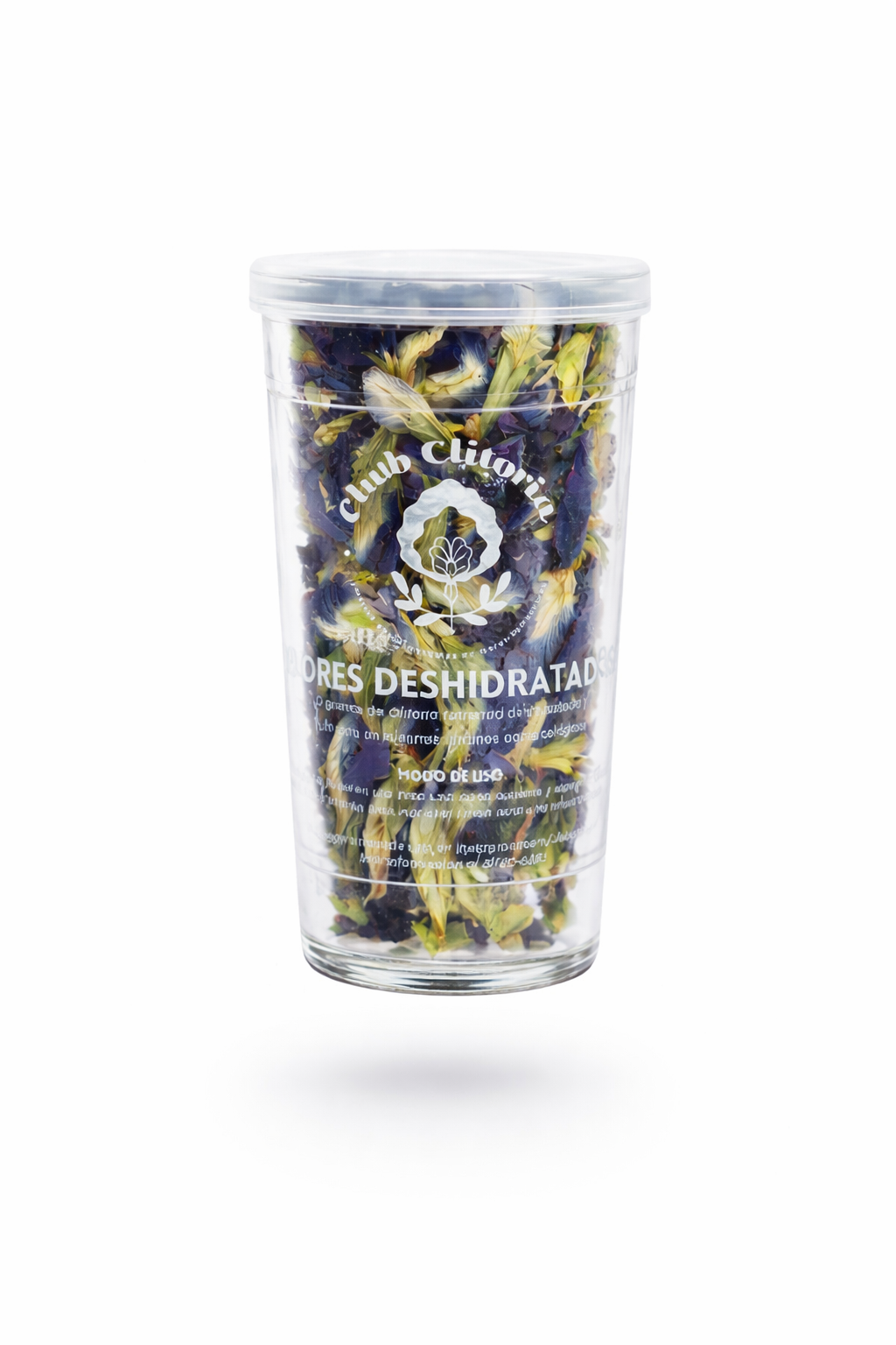 Club Clitoria - Mariposa Azul 10g
