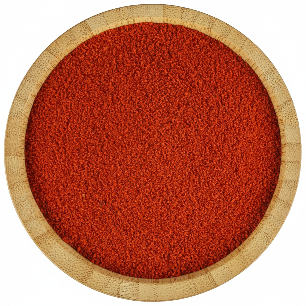 Paprika - Pimentón