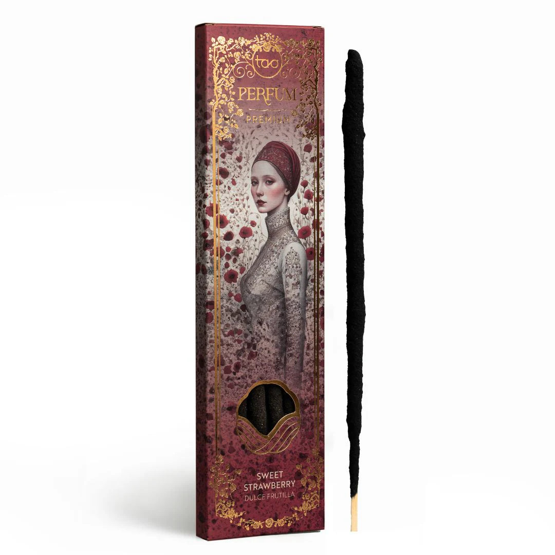 Sagrada Madre - Línea Perfum 8 Varillas