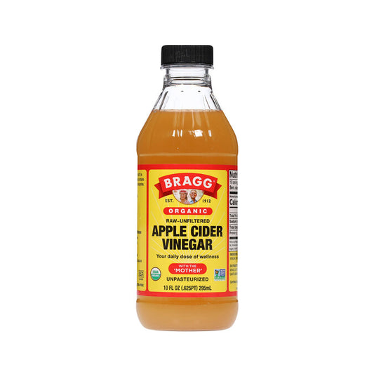 Bragg - Apple Cider Vinegar 10oz - Pequeño