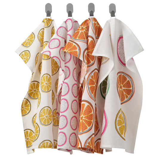 Torvfly / Rinning Pañitos Grandes - 45x60cm - 4 Unidades