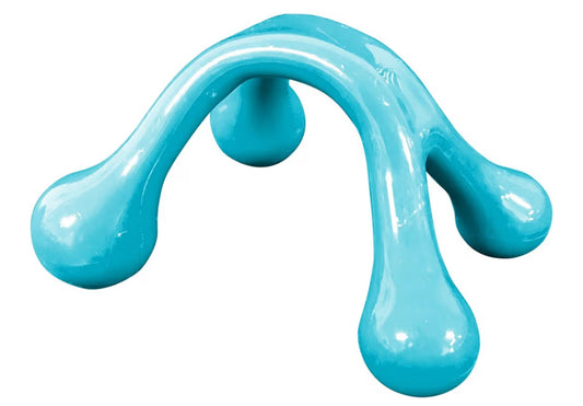 Masajeador Color Negro Araña