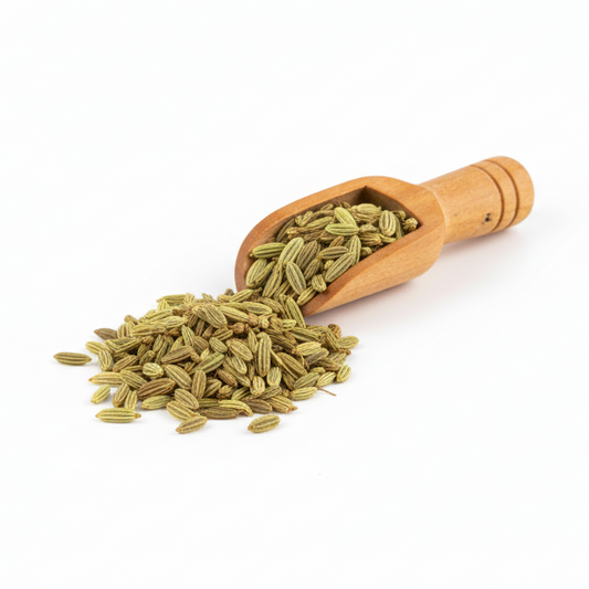 Hinojo - Fennel - Cúrcuma®