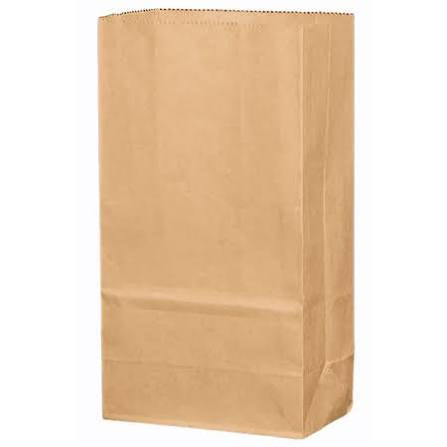 Bolsa Kraft - Compras Superiores / Plataforma de Envio