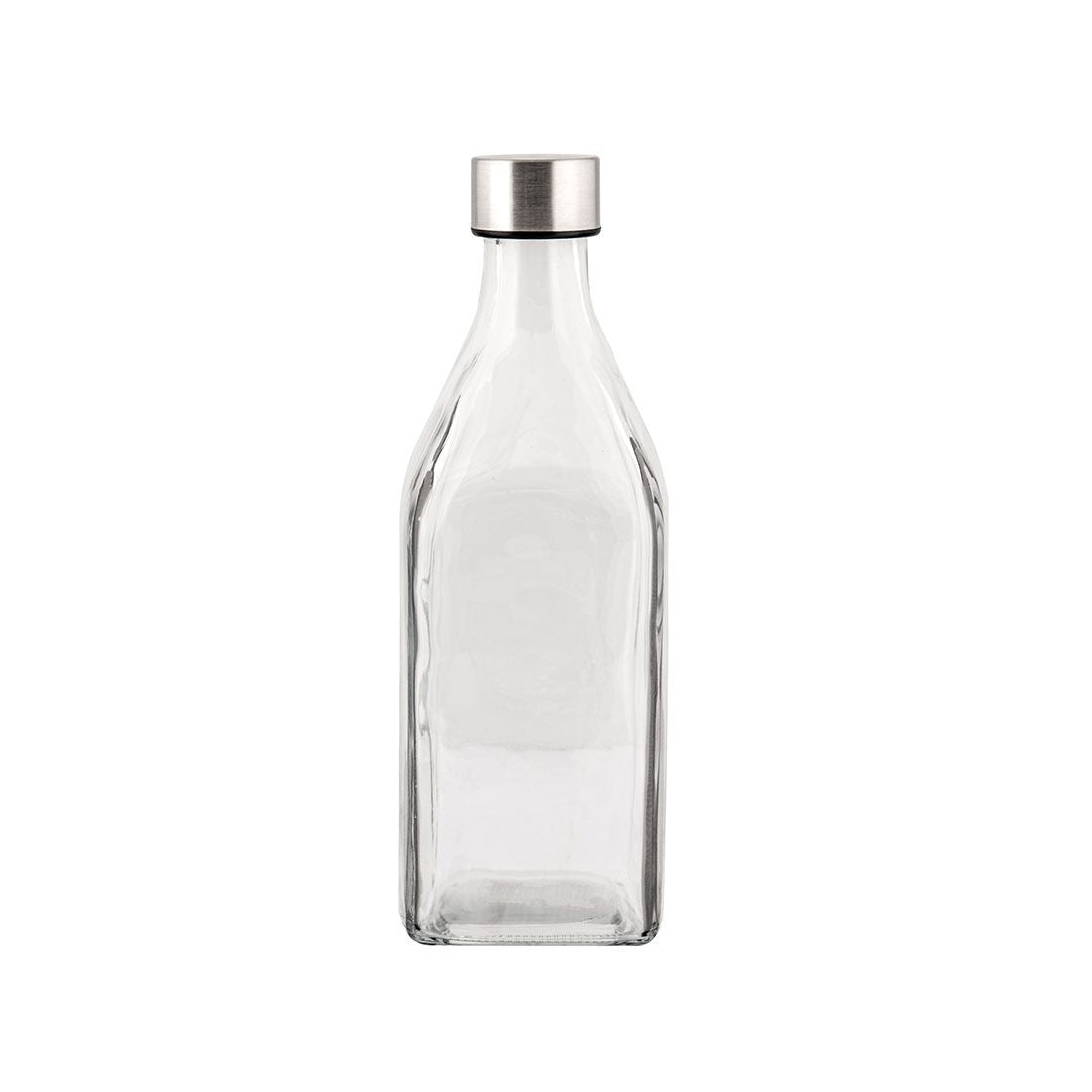 Botella Tapa Metal 1 Litro