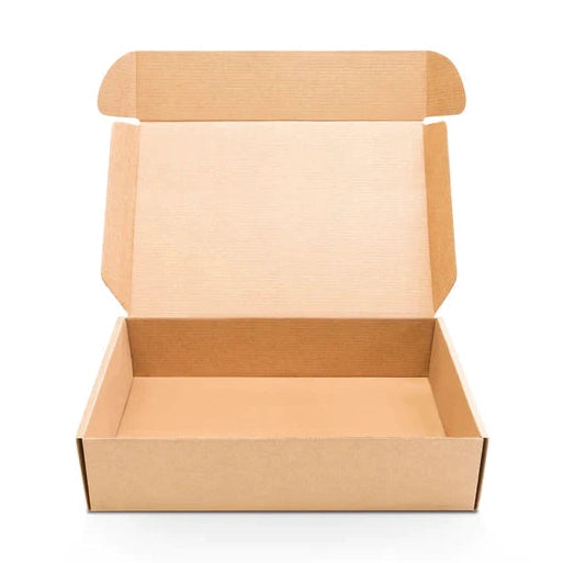 Caja Armable Mailers
