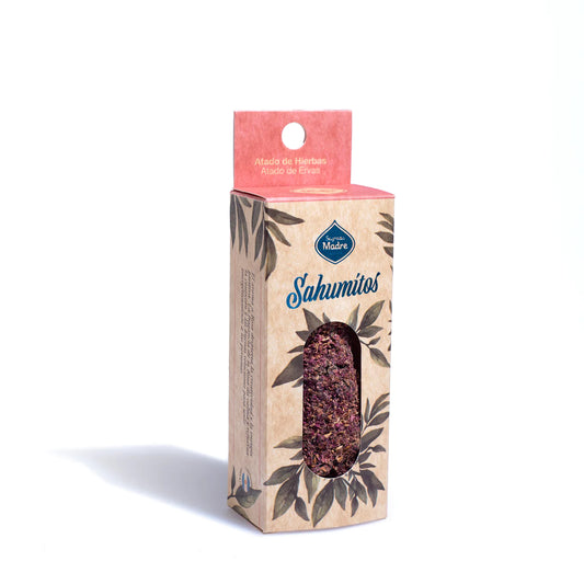 Sagrada Madre - Sahumitos Unidad